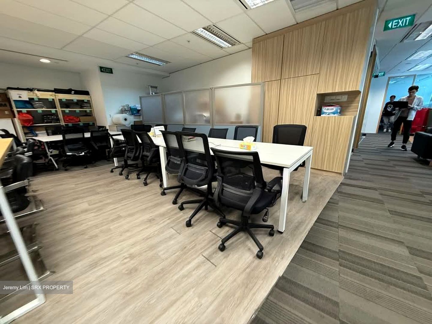 Velocity @ Novena Square (D11), Office #540169461